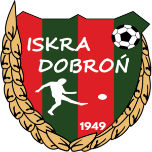 LKS ISKRA Dobroń